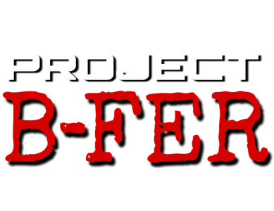 Project B-FER on Itch!