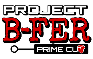 Project B-FER: Prime Cut on Steam!