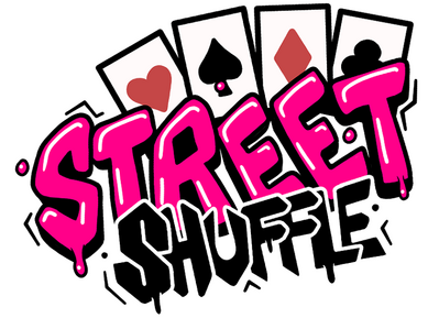 Street Shuffle on Steam